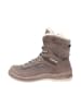 LOWA Winterstiefel ELLA GTX HI JR in grau