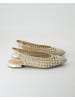 Gioseppo Slingpumps in Beige
