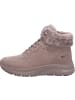 Tamaris Damen Winterschuhe warm  in Beige
