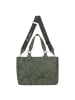 Fritzi aus Preußen Izzy Vintage Limited Embro Bloom Schultertasche 42 cm embro bloom