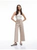 KOTON HOSEN in Beige