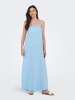 JDY Kleid in Airy Blue