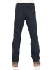 Wrangler Jeans Texas regular/straight in Blau