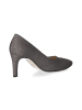 Gabor Pumps in Grau