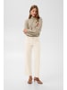 Cream Jeans CRNatalia Regular fit in Natural Sand