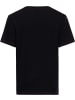 King Kerosin T-Shirt "T-Shirt Chopper" in Schwarz