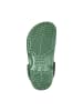 Crocs Classic-Clog Grün