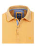 Redmond Polo-Shirt  in Gelb