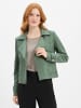 CARTOON Jacke in tanne