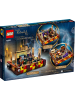 Spin Master Harry Potter™ 76399 Hogwarts™ Zauberkoffer