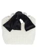 myMo Women Handbag in Pearl Black