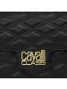 cavalli CLASS Amanda Handtasche 24 cm in Black