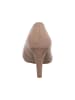 s.Oliver Pumps in braun