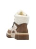 rieker Winterboots in Beige