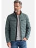 Casa moda Outdoor-Jacke Basic in Grün