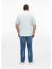 s.Oliver Polo-Shirt  in  5110_hellblau