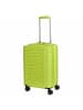 Mandarina Duck Flyduck - 4-Rollen-Kabinentrolley 55 cm erw. in bergamotto