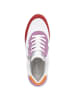 remonte Sneaker low D2H00 in weiss