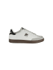 Fila Weiß Polyurethan Herren Sneaker