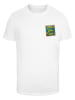 Mister Tee T-Shirt in white