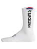 FC Barcelona Socken 7er Pack in Weiß/Schwarz