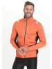 Endurance Radjacke Justine in 5070 Flame