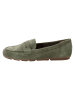 Tamaris Slipper in OLIVE