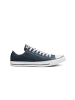 Converse Sneaker Chuck in Marineblau