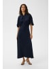 Soaked in Luxury Kleid SLRiyan Feminine Form in Night Sky