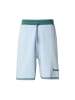 Hummel Short in light blue