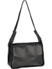 FREDs BRUDER Schultertasche FB Satchel in Black