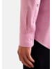 Seidensticker Hemd 'BUSINESS KENT PATCH5 SHAPED' in rosa