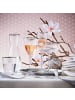 Butlers Weinglas GOLDEN TWENTIES 4er-Set in Durchsichtig