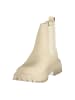 U.S. Polo Assn. Beige Damen Booties aus Polyurethan