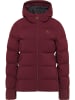 myMo Winterjacke in Bordeaux