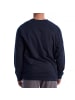 Hugo Boss Sweatshirt in Blue