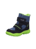 superfit Stiefel Kinder HUSKY1 in Schwarz