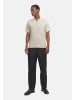 Jack & Jones Poloshirt 'William' in hellgrau
