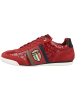 Pantofola D'Oro Sneaker low Fortezza Uomo Low in rot