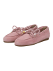 Pavement Halbschuhe in Rose