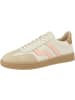 Gant Sneaker low Cuzima in creme