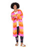 Angel of Style Strickjacke in hellorange