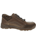 Josef Seibel Raymond 01 sportlicher Schnürer Braun