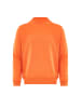 VIRITA Women Pullover in Orange