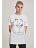 Mister Tee Mister Tee T-Shirts in white