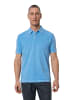 Marc O'Polo Poloshirt Jersey regular in azure blue