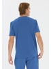 Virtus T-Shirt Nessee in 2299 Bright Cobalt