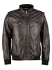 JCC Lederjacke 3102166 in braun