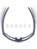 Rockbros Photochrome UV400 Fahrradbrille Rockbros SP216BL