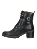 Pikolinos Stiefelette LLANES W7H Schwarz